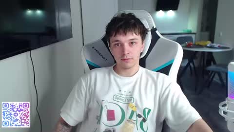 Snapshot of jayce_icestone chatting on July 13, 2026, 3:09 am Jayce online show from July 13, 2026, 3:09 am