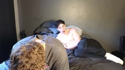 Snapshot of jaycex_69 chatting on January 14, 2025, 7:48 am THE HOUSE online show from January 14, 2025, 7:48 am