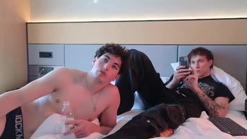 THE HOUSE online show from February 5, 2025, 6:35 am