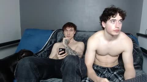 Snapshot of jaycex_69 chatting on February 21, 2025, 7:23 am THE HOUSE online show from February 21, 2025, 7:23 am