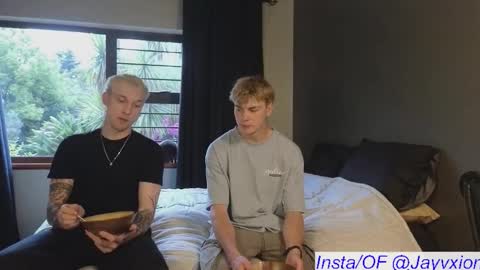 Snapshot of jaycex_69 chatting on November 7, 2025, 1:55 pm THE HOUSE online show from November 7, 2025, 1:55 pm