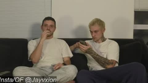 Snapshot of jaycex_69 chatting on June 3, 2026, 5:51 pm THE HOUSE online show from June 3, 2026, 5:51 pm