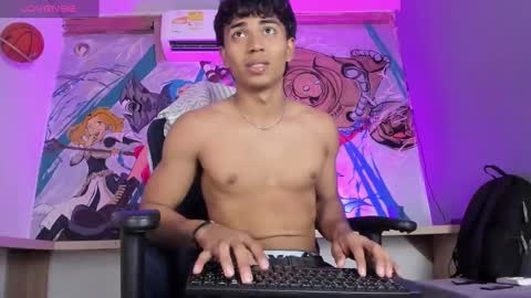 Snapshot of jaycobblack1 chatting on October 9, 2025, 12:25 pm jaycobblack1 online show from October 9, 2025, 12:25 pm