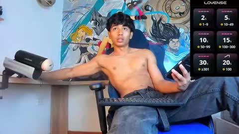 Snapshot of jaycobblack1 chatting on October 29, 2025, 12:18 pm jaycobblack1 online show from October 29, 2025, 12:18 pm