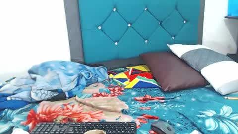 jaycollins online show from February 17, 2025, 7:10 pm