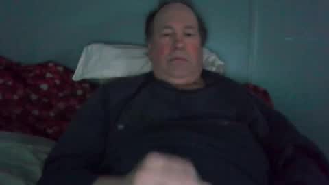 Snapshot of jaycu1962 chatting on January 13, 2025, 10:35 pm Jay online show from January 13, 2025, 10:35 pm