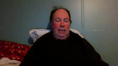 Snapshot of jaycu1962 chatting on January 17, 2025, 7:41 am Jay online show from January 17, 2025, 7:41 am