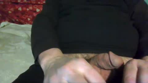 Snapshot of jaycu1962 chatting on January 18, 2025, 7:07 am Jay online show from January 18, 2025, 7:07 am