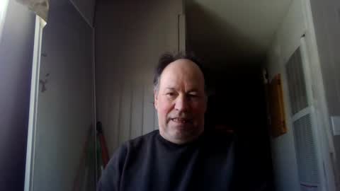 Snapshot of jaycu1962 chatting on February 8, 2025, 7:49 pm Jay online show from February 8, 2025, 7:49 pm