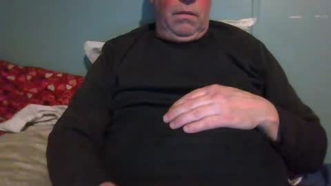 Snapshot of jaycu1962 chatting on March 2, 2025, 5:33 am Jay online show from March 2, 2025, 5:33 am