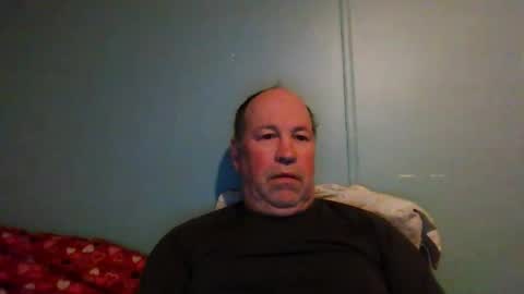 Snapshot of jaycu1962 chatting on March 10, 2025, 1:34 am Jay online show from March 10, 2025, 1:34 am