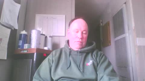 Snapshot of jaycu1962 chatting on March 24, 2026, 6:02 pm Jay online show from March 24, 2026, 6:02 pm