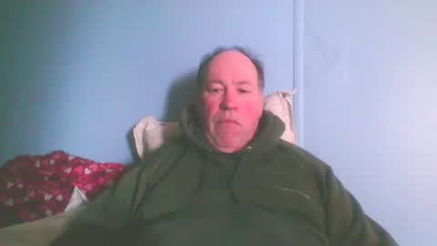 Snapshot of jaycu1962 chatting on March 26, 2026, 6:35 pm Jay online show from March 26, 2026, 6:35 pm