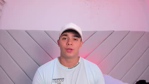 jayd_muscle online show from October 11, 2025, 4:12 am