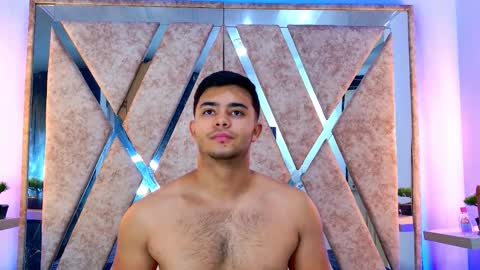 jayd_muscle online show from March 6, 2026, 4:31 am