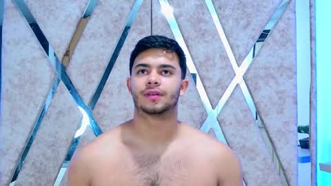 jayd_muscle online show from March 18, 2026, 4:37 am