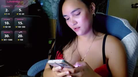 Jayda Khalifa  online show from March 12, 2026, 7:09 pm