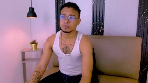 Jayden Morris online show from January 12, 2026, 3:45 am