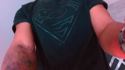 Jayden Morris online show from February 13, 2026, 8:05 pm