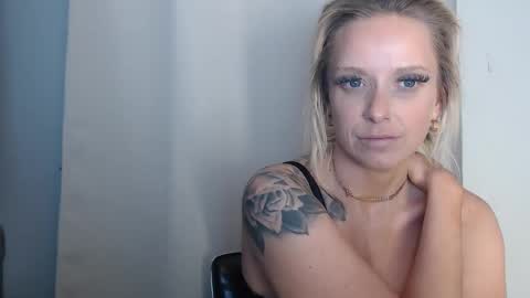 Blondie Queen Jayden online show from March 16, 2026, 12:09 pm