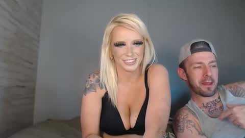 Snapshot of jaydenangel chatting on May 2, 2026, 11:10 pm Blondie Queen Jayden online show from May 2, 2026, 11:10 pm
