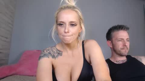 Snapshot of jaydenangel chatting on May 24, 2026, 2:38 am Blondie Queen Jayden online show from May 24, 2026, 2:38 am