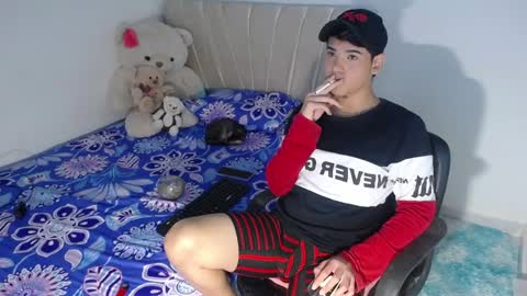 Snapshot of jayder_steven chatting on March 14, 2026, 6:30 am Jayder Steven online show from March 14, 2026, 6:30 am