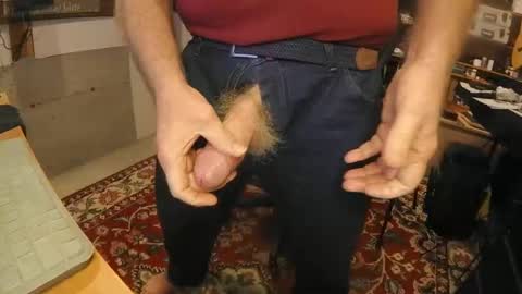 jaydub33 online show from September 29, 2025, 4:34 pm