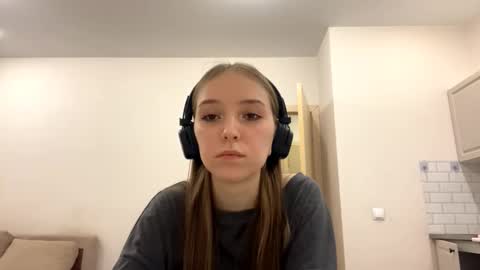 Isabella Rose online show from February 27, 2026, 3:12 pm