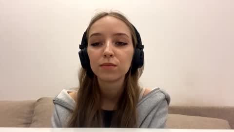 Isabella Rose online show from March 1, 2026, 2:41 pm