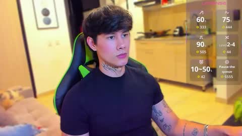 Jay online show from January 12, 2026, 1:55 am