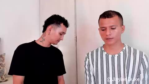 Jaylen and duke online show from February 5, 2026, 11:15 am