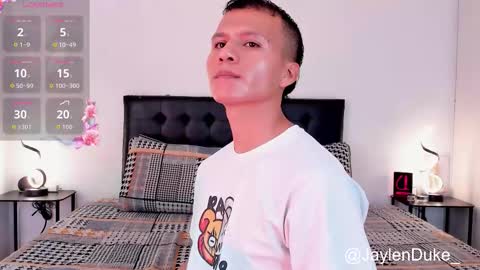 Jaylen and duke online show from March 4, 2026, 11:16 am