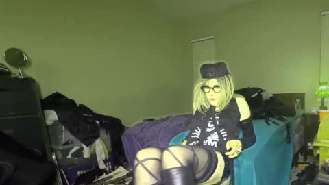 jaylynn270 online show from February 17, 2026, 12:56 pm