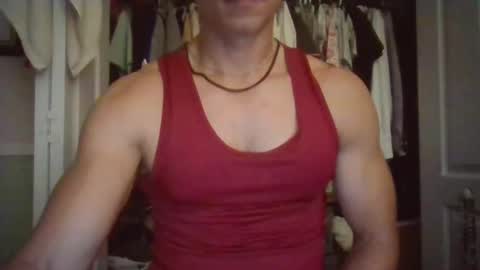 Jayme D online show from January 30, 2025, 1:44 am