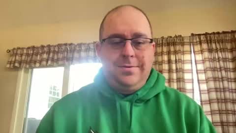 jayredneck online show from February 14, 2025, 2:23 pm