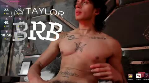 Snapshot of jaytaylorr chatting on May 4, 2026, 11:50 am Jay Taylor online show from May 4, 2026, 11:50 am