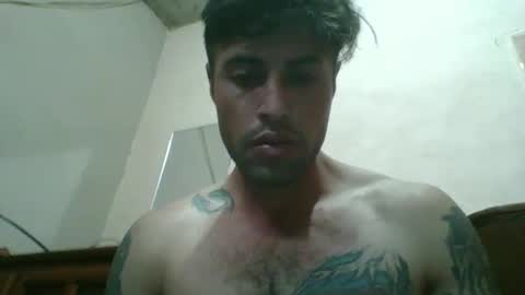 jayzacmx online show from January 18, 2026, 11:30 pm