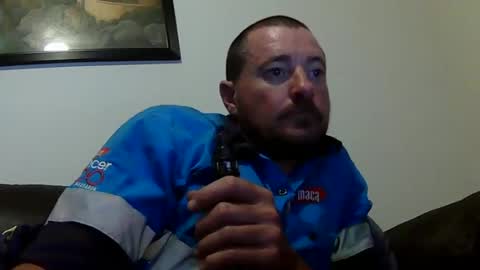 Jaz online show from January 14, 2025, 12:03 pm