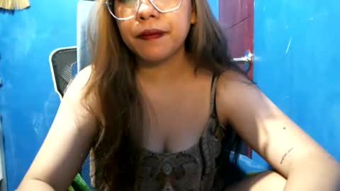 Snapshot of jazas1an chatting on May 31, 2026, 2:46 pm jazas1an online show from May 31, 2026, 2:46 pm