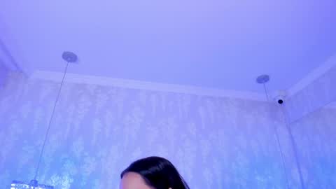 Snapshot of jazlin_angels chatting on May 31, 2026, 9:49 pm JAZLIN ANGELS online show from May 31, 2026, 9:49 pm