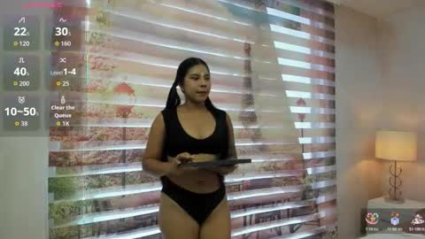 Snapshot of jazlycute_ chatting on November 29, 2025, 6:00 pm online show from November 29, 2025, 6:00 pm