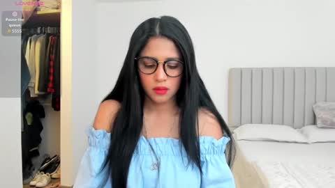 Snapshot of jazmin1000 chatting on October 12, 2025, 7:07 am valentin online show from October 12, 2025, 7:07 am