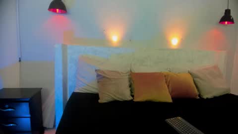 Jazmin online show from March 11, 2026, 10:38 pm