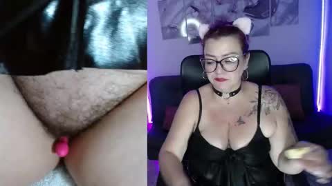 jazmin online show from March 12, 2025, 5:13 am