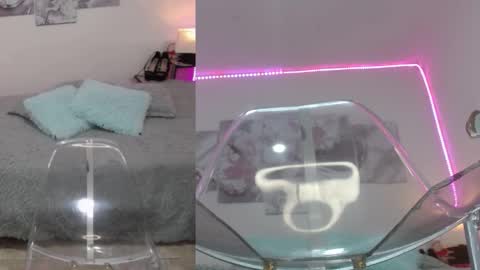 jazmin online show from December 14, 2025, 12:05 am