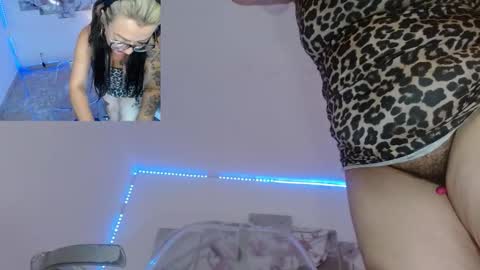 jazmin online show from February 10, 2026, 2:04 am