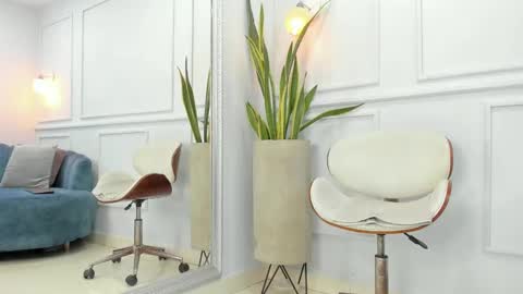 Snapshot of jazmine_21 chatting on February 26, 2025, 9:53 am Jasmine online show from February 26, 2025, 9:53 am