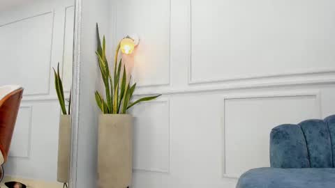 Snapshot of jazmine_21 chatting on March 3, 2025, 6:48 am Jasmine online show from March 3, 2025, 6:48 am