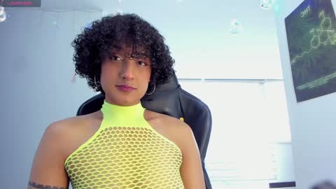 Snapshot of jazmine__flower chatting on January 11, 2025, 5:51 pm Jazmine Flower online show from January 11, 2025, 5:51 pm